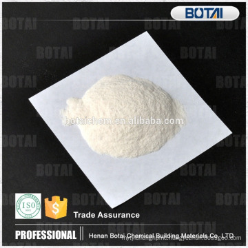 Synthetic Resin and Plastics Type redispersible polymer powder